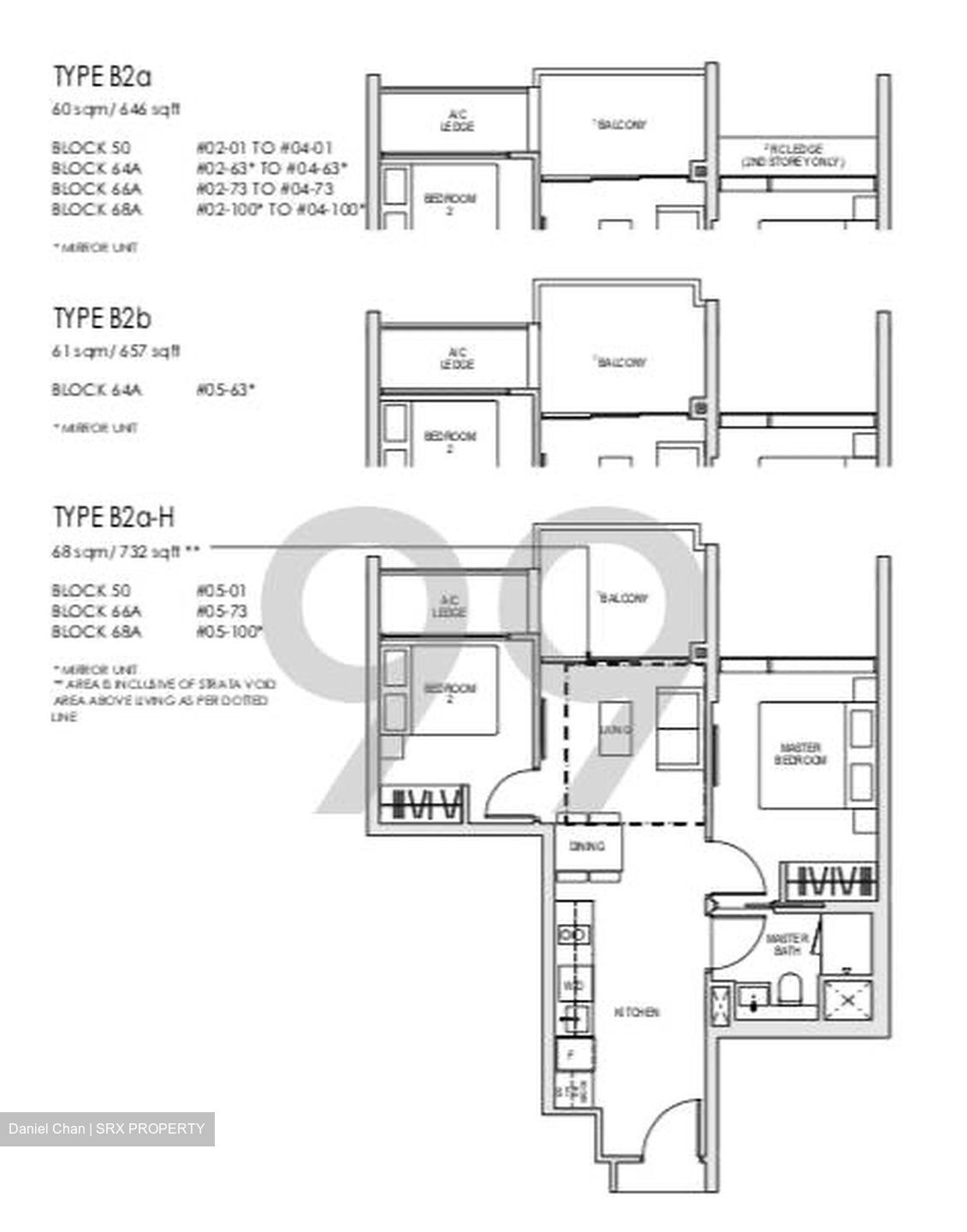 Kent Ridge Hill Residences (D5), Apartment #404320561